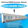 Discovery pack 1